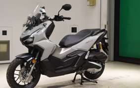 HONDA ADV160 2007 KF54