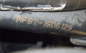 HONDA TODAY 2 AF67
