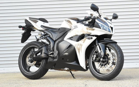 HONDA CBR600RR PC40