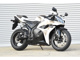 Фото Honda CBR600RR с японского аукциона