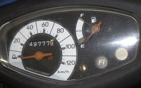 SUZUKI ADDRESS V125 G 1998 CF46A