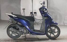 HONDA DIO 110 JF58