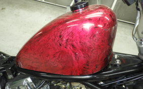 YAMAHA DRAGSTAR 400 2004 VH01J