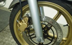 HONDA VTR 250 Gen. 2 2023 MC33