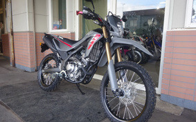 HONDA CRF250L MD47