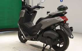 YAMAHA N-MAX SED6J