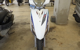 SUZUKI GSR125