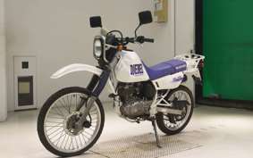 SUZUKI DJEBEL 125 2018 SF44A