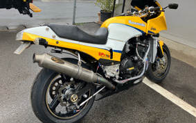 KAWASAKI GPZ750 R 1984 ZX750G