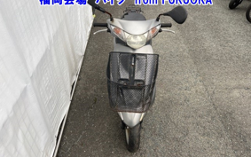 SUZUKI ADDRESS V50