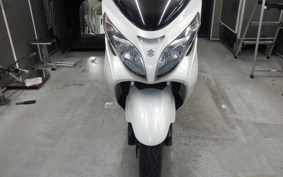 SUZUKI SKYWAVE 250 (Burgman 250) S Gen.3 2026 CJ46A