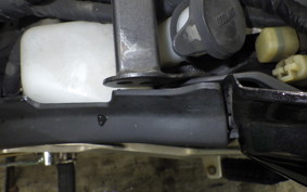 HONDA HORNET 250 2023 MC31