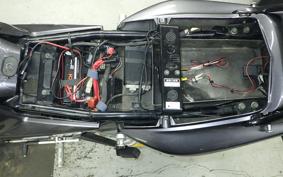 YAMAHA XJR1300 2005 RP03J