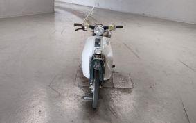 HONDA SUPER CUB50 C50