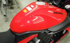 DUCATI DIAVEL V4 2026