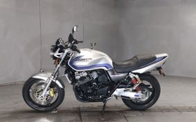 HONDA CB400SFV-1 2000 NC39