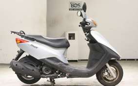 YAMAHA AXIS 125 TREET SE53J