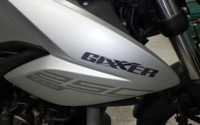 SUZUKI ｼﾞｸｻｰ250