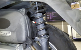 HONDA LEAD 125 2011