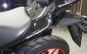 SUZUKI GSX-S125 1995 DL32B