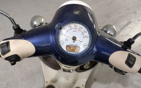HONDA GIORNO AF77