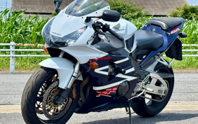 HONDA CBR954RR 2002 SC50