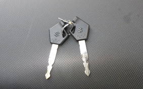 SUZUKI ADDRESS 110 CE47A