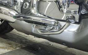 HONDA GL 1800 GOLD WING 2013 SC68