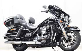 HARLEY FLHTK TC 2015 KEL