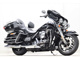 Фото Harley FLHTK TC 2015 с японского аукциона