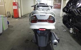 SUZUKI ｽｶﾌﾞ400-3A CK45A