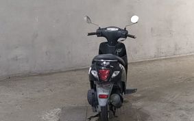 SUZUKI LET'S G CA4AA