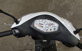 SUZUKI ADDRESS V50 CA4BA