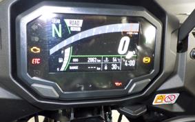 KAWASAKI NINJA 1100SX 2026 ZXT10H