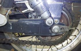 HONDA GB250 CLUBMAN GEN 2 MC10