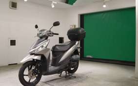 SUZUKI ADDRESS 110 2010 CE47A