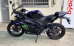 YAMAHA YZF-R15 RG52