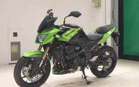KAWASAKI Z750 R Type 2014