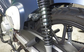 HONDA ｸﾛｽｶﾌﾞ110-3 2011 JA60