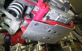 YAMAHA SEROW 250 Gen.3 2021 DG31J