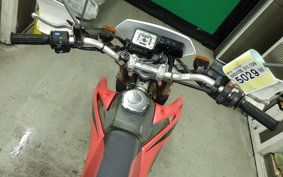 HONDA XR230 2025 MD36