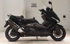 YAMAHA T-MAX 500 2008 SJ08J