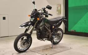 KAWASAKI KLX125D TRACKER 1994 LX125D
