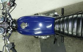 HONDA CB400ﾌｫｱ 2016 CB400F