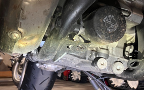 HONDA HAWK 11 2024 SC85