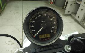 HARLEY XL883LI 2008