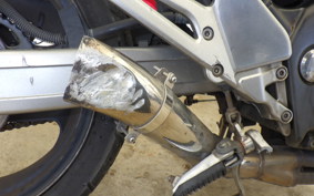 SUZUKI GSX250FX ZR250C