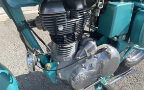 ROYAL ENFIELD CLASSIC 350 2015