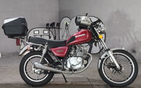 SUZUKI GN125 H PCJG9