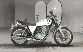 YAMAHA SR400 2012 RH03J